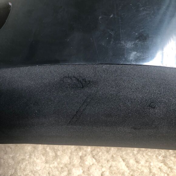 6 Second Abs - Crunch Toning Stomach Home Exercise Machine w 4 Resistance Bands - Picture 5 of 5